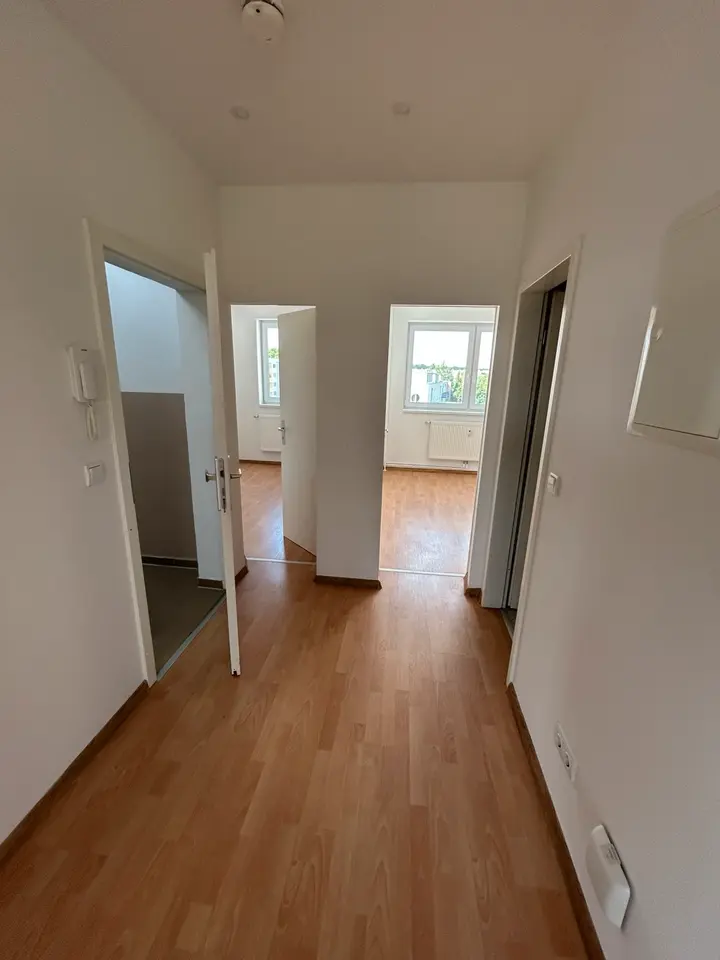 3 Zimmer Wohnung mit 57 m² in Halle (Saale) – Bild 5