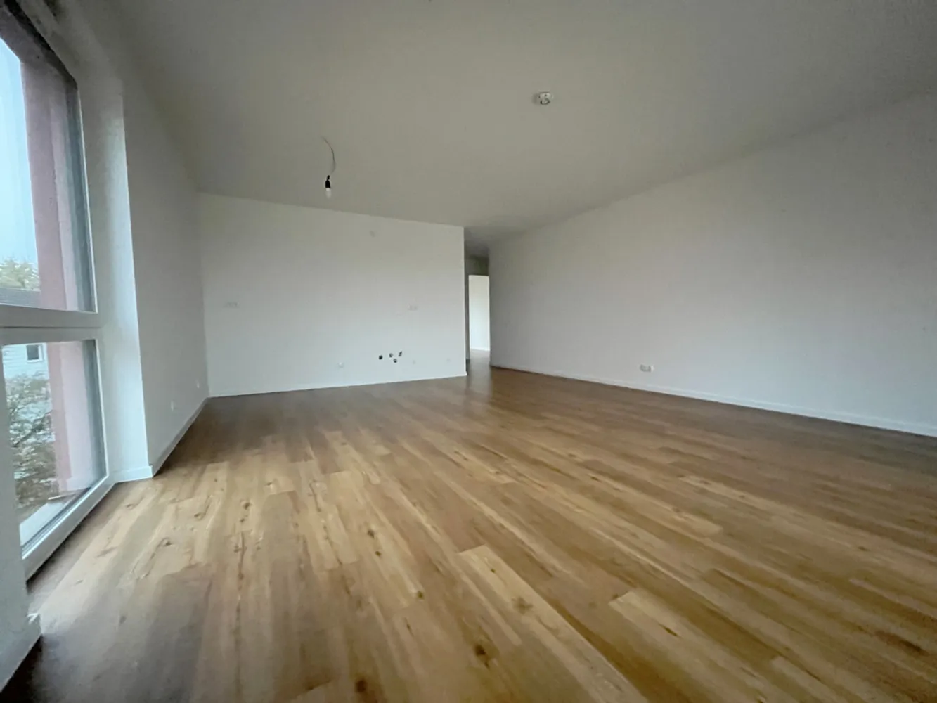 3 Zimmer Wohnung mit 84 m² in Duisburg – Bild 2