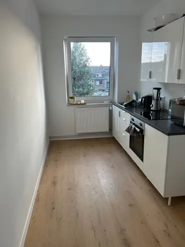 2 Zimmer Wohnung mit 52 m² in Krefeld – Bild 5