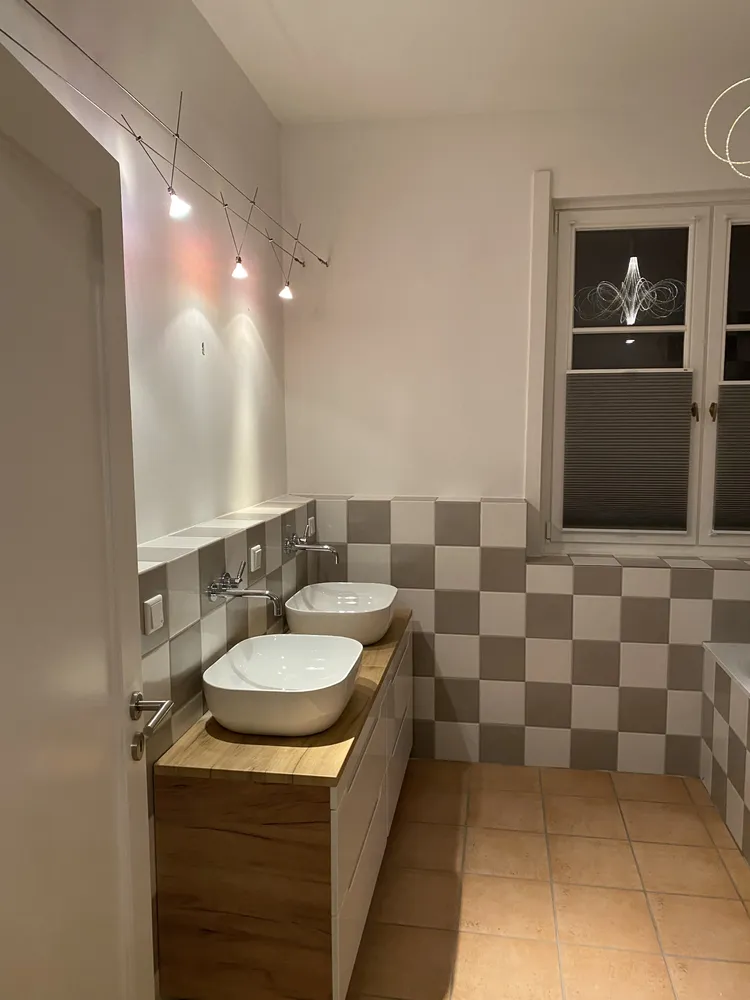 4 Zimmer Wohnung mit 121 m² in Hannover – Bild 2