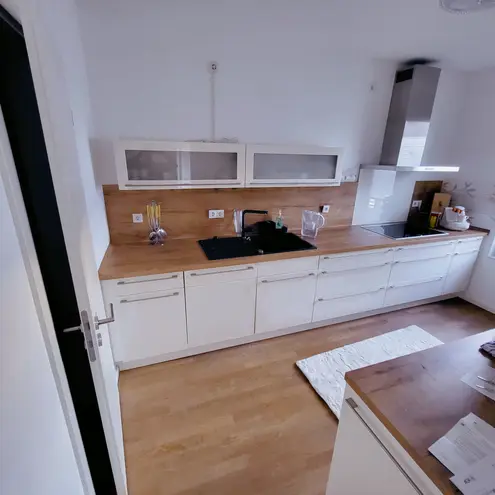 4 Zimmer Wohnung mit 120 m² in Düsseldorf – Bild 9