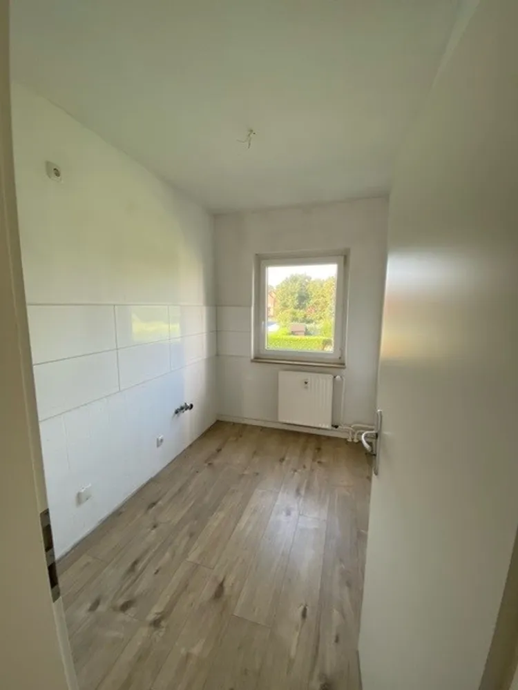 3 Zimmer Wohnung mit 52 m² in Hamm – Bild 3