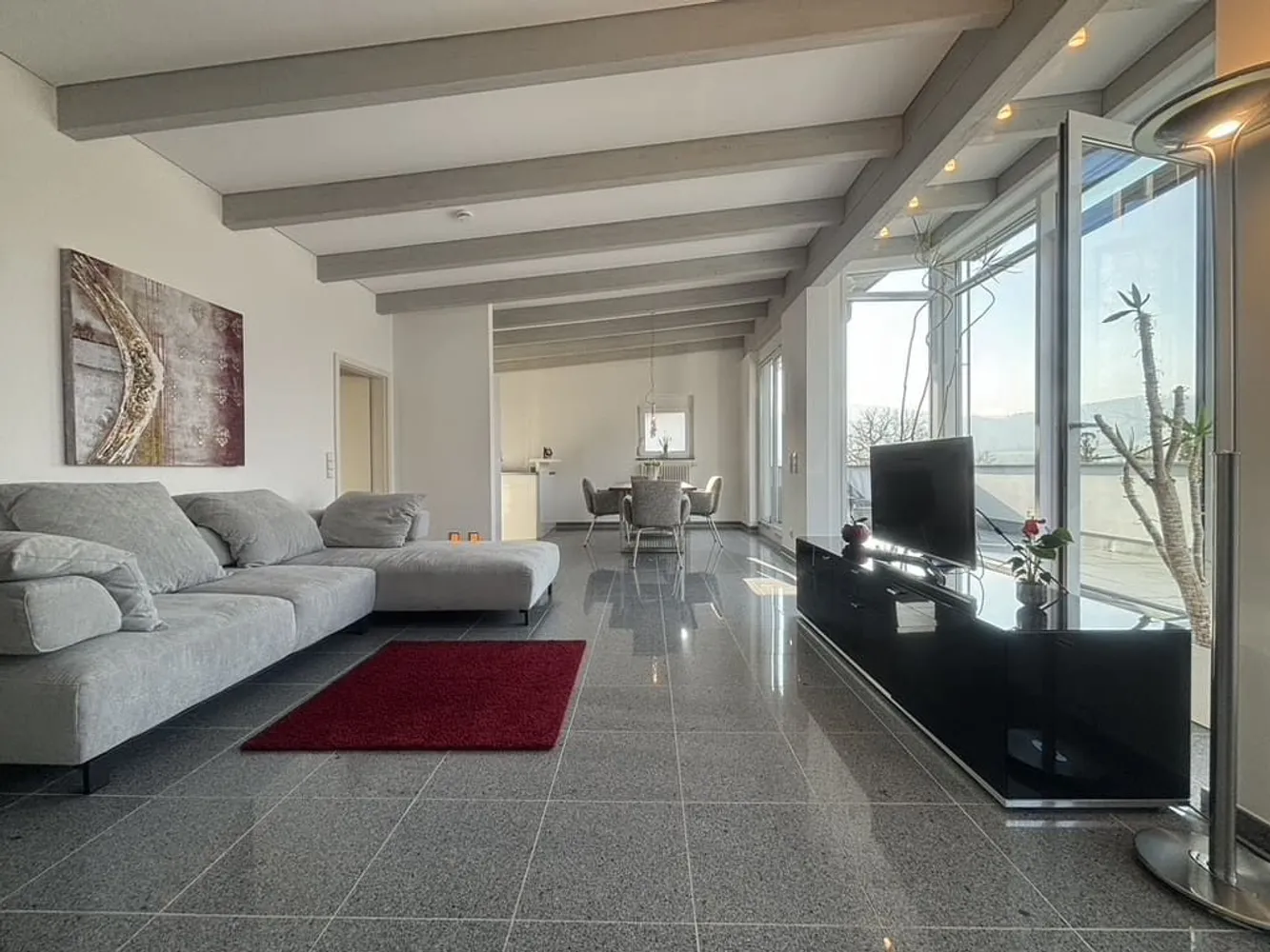 4 room apartment with 114 m² in Aalen – Photo 8