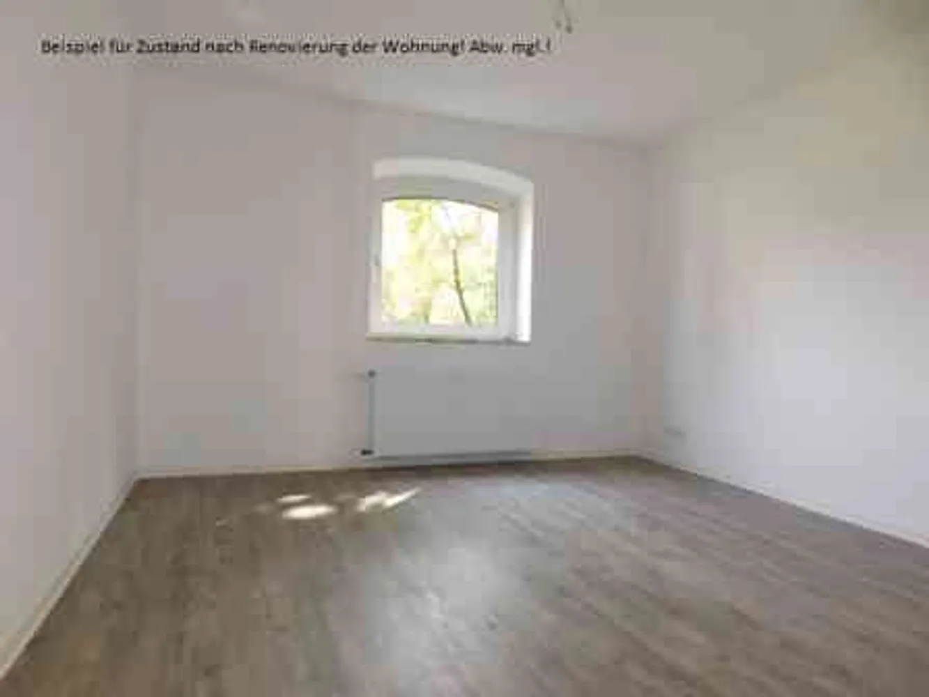2 Zimmer Wohnung mit 51 m² in Duisburg – Bild 2