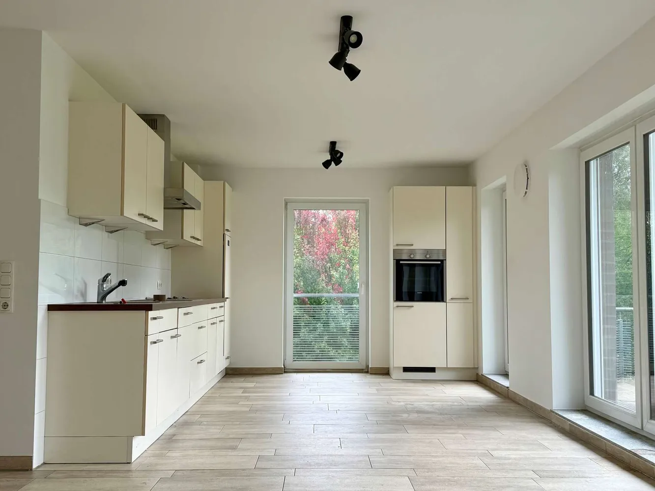 3 Zimmer Wohnung mit 99 m² in Hamburg – Bild 7