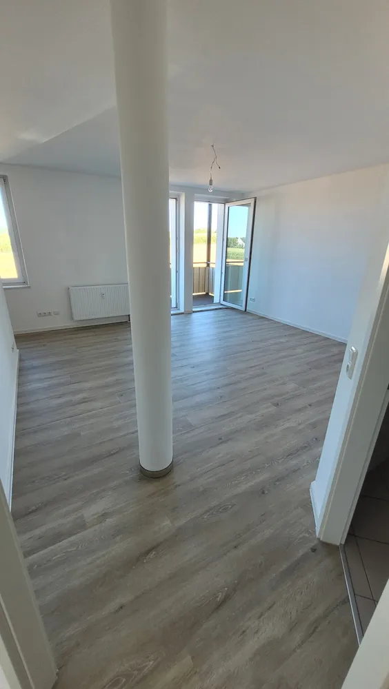 2 room apartment with 58 m² in Chemnitz – Photo 11
