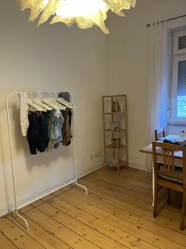 3 Zimmer Wohnung mit 53 m² in Mannheim – Bild 7