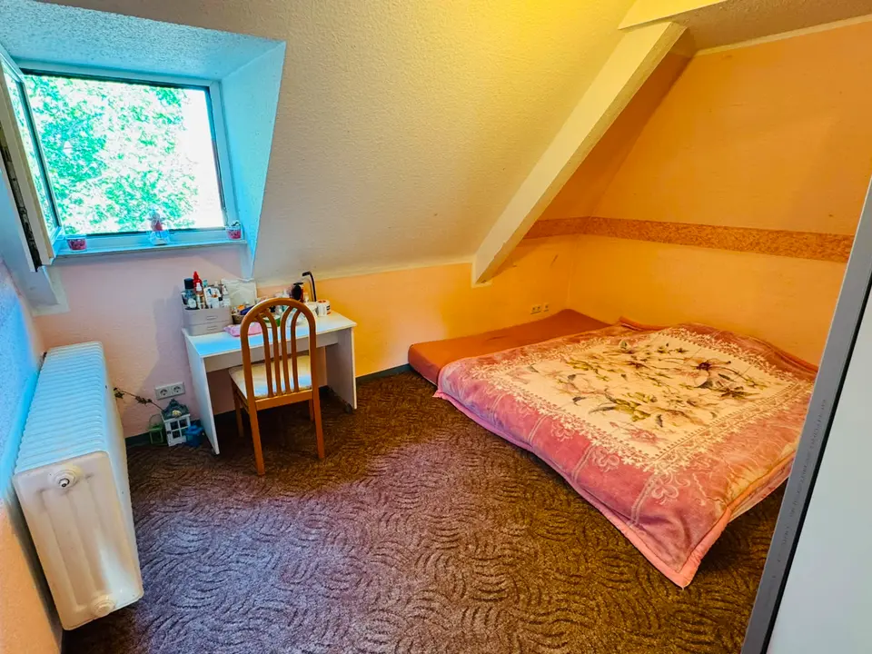 4 Zimmer Wohnung mit 90 m² in Kaiserslautern – Bild 9
