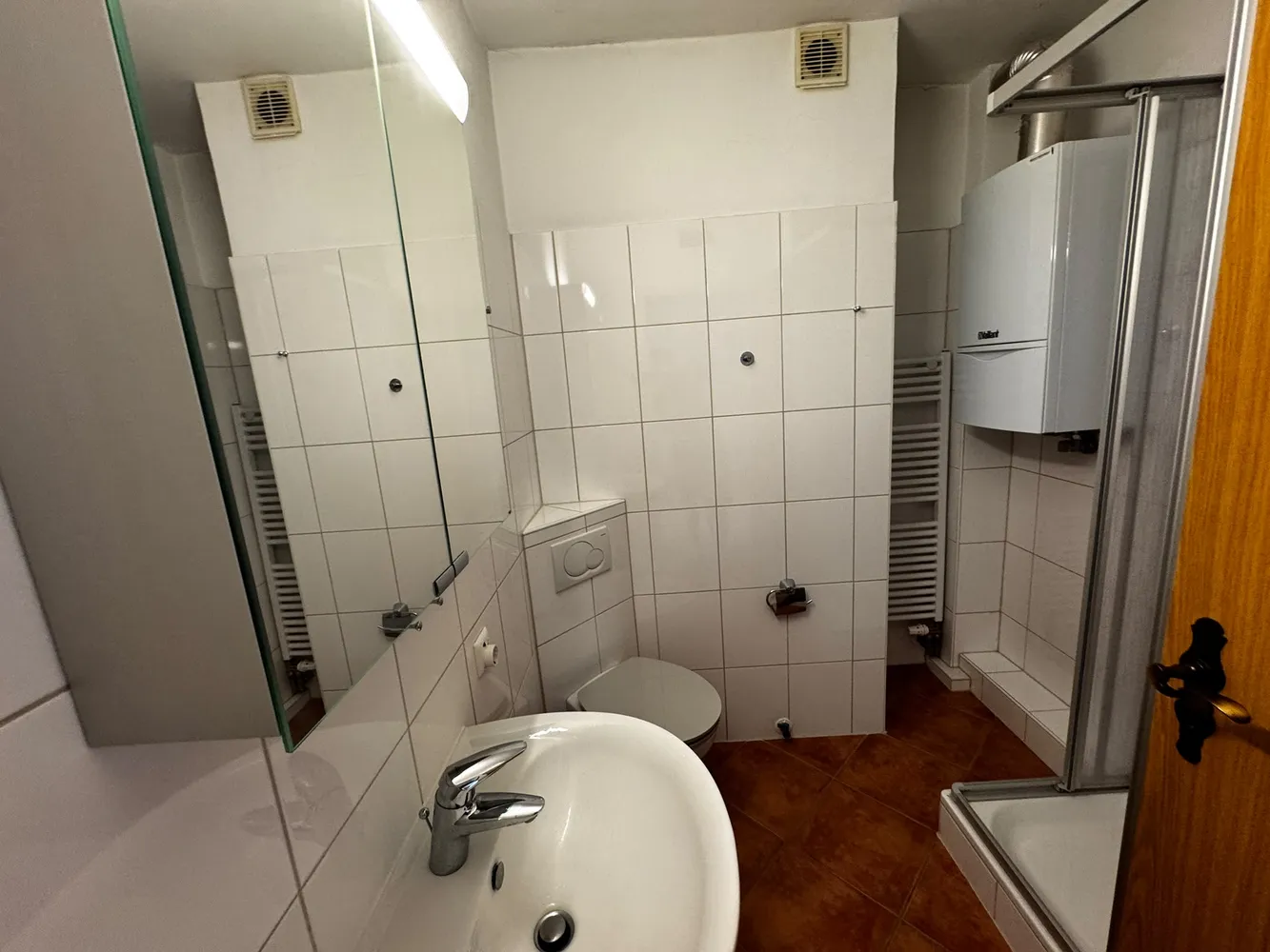 2 Zimmer Wohnung mit 50 m² in Duisburg – Bild 10