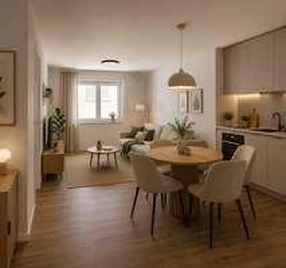3 Zimmer Wohnung mit 92 m² in Bamberg – Bild 8