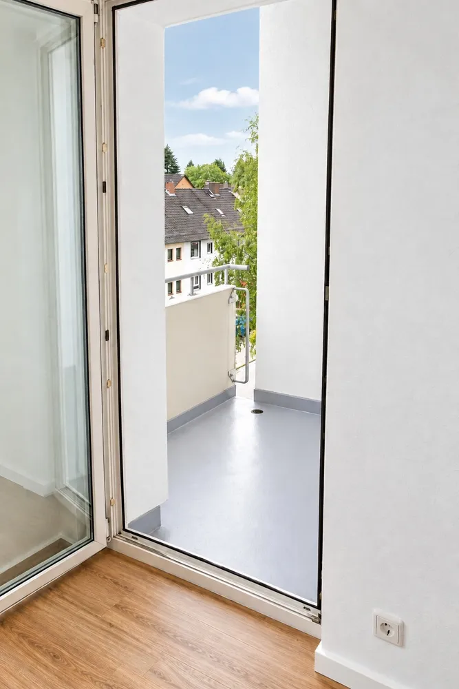 1 Zimmer Wohnung mit 45 m² in Garbsen – Bild 5