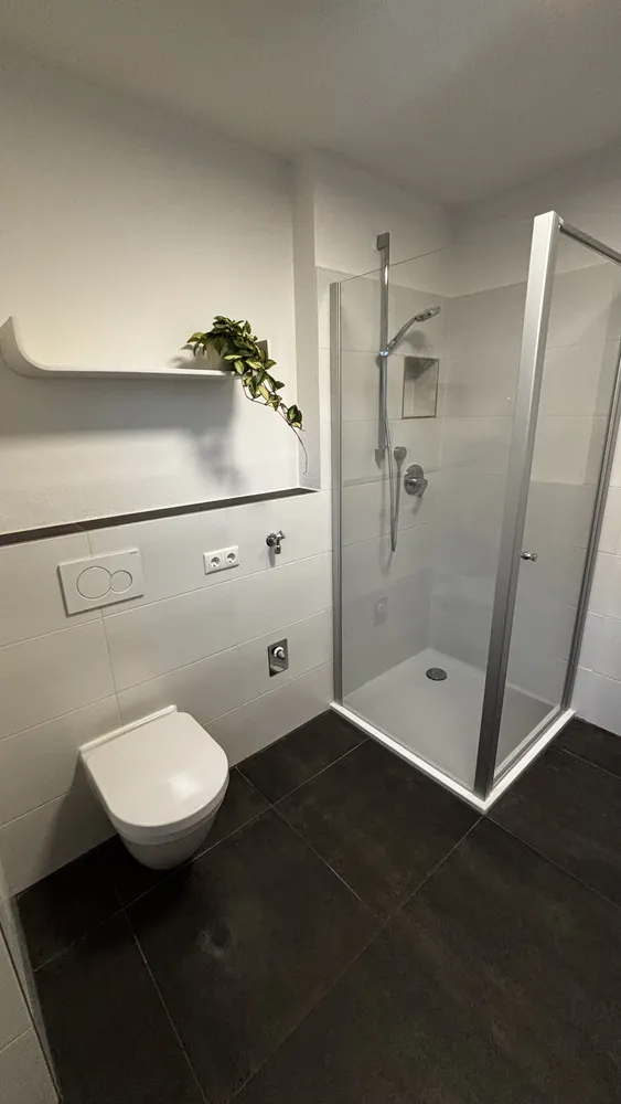 2 room apartment with 53 m² in Munich – Photo 12