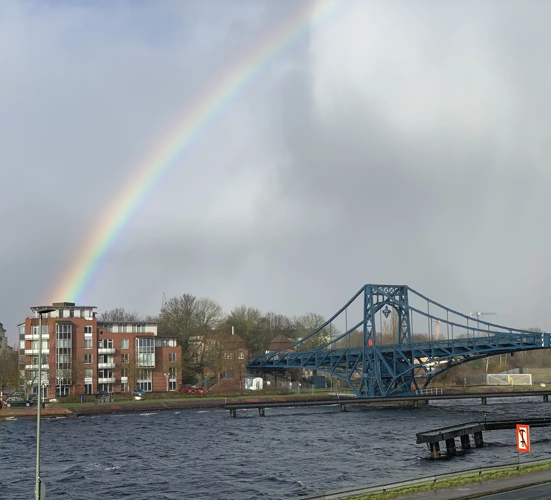 2 Zimmer Wohnung mit 60 m² in Wilhelmshaven – Bild 7