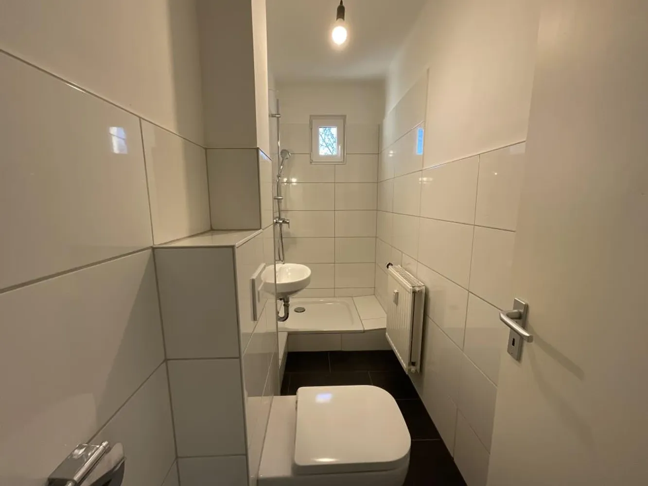 2 Zimmer Wohnung mit 40 m² in Bremen – Bild 6
