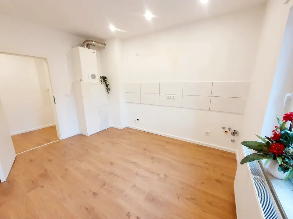 2 Zimmer Wohnung mit 41 m² in Bielefeld – Bild 3