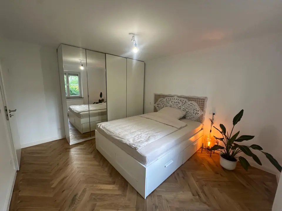 2 Zimmer Wohnung mit 51 m² in Heilbronn – Bild 2