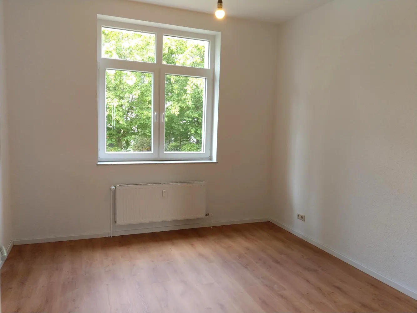 4 Zimmer Wohnung mit 86 m² in Hannover – Bild 3
