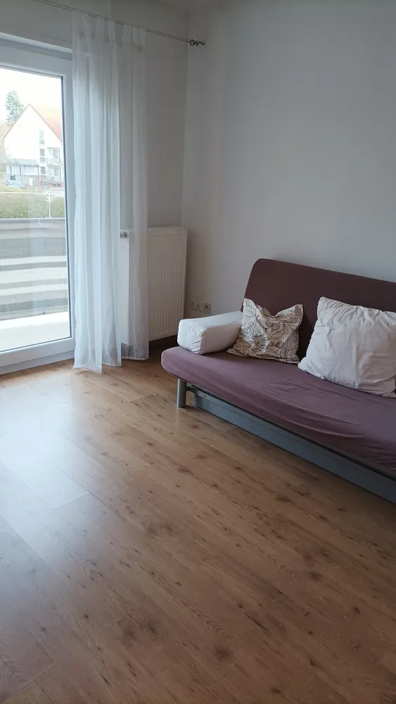 2 Zimmer Wohnung mit 50 m² in Kaiserslautern – Bild 6