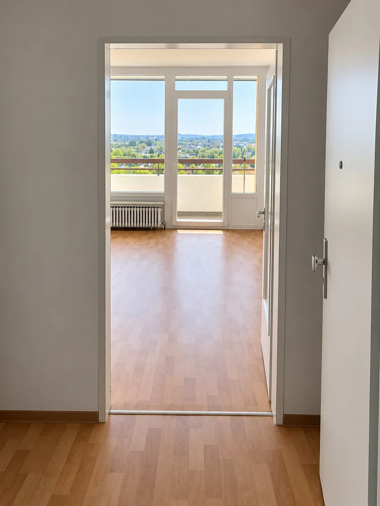 2 Zimmer Wohnung mit 41 m² in Bielefeld – Bild 4