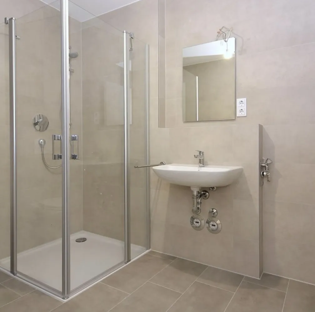 2 Zimmer Wohnung mit 50 m² in Offenbach am Main – Bild 6