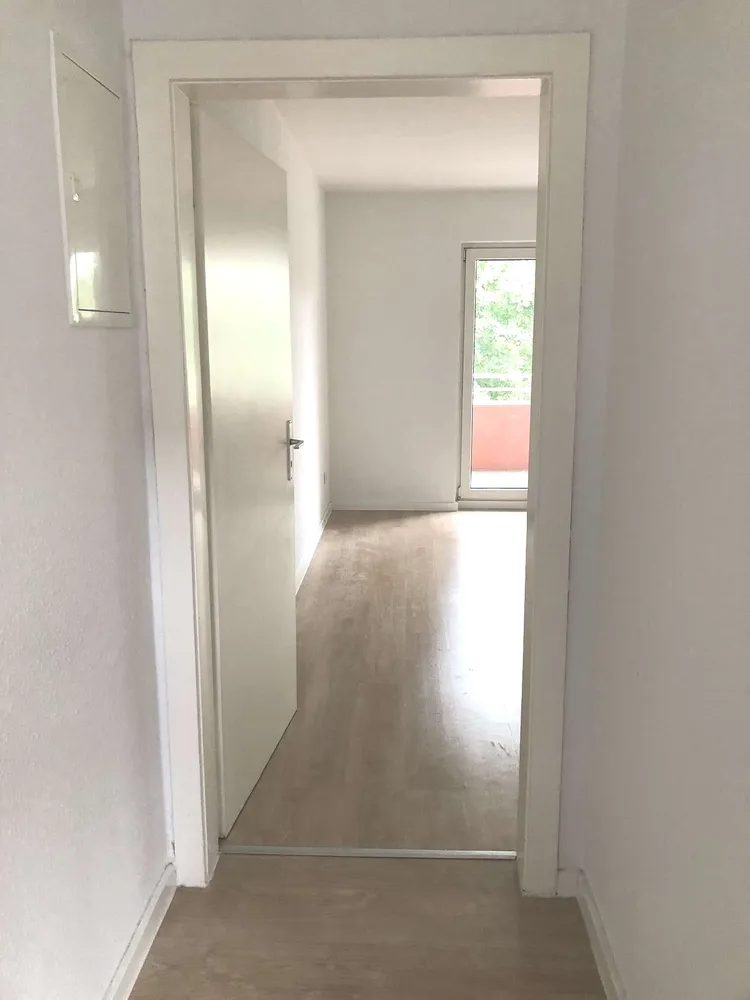 3 Zimmer Wohnung mit 60 m² in Duisburg – Bild 7