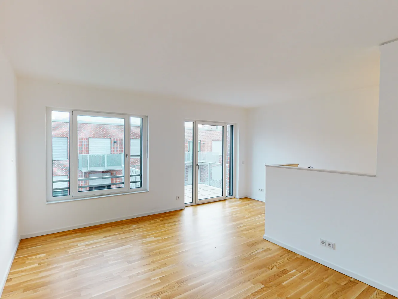 3 room apartment with 83 m² in Bremen – Photo 1