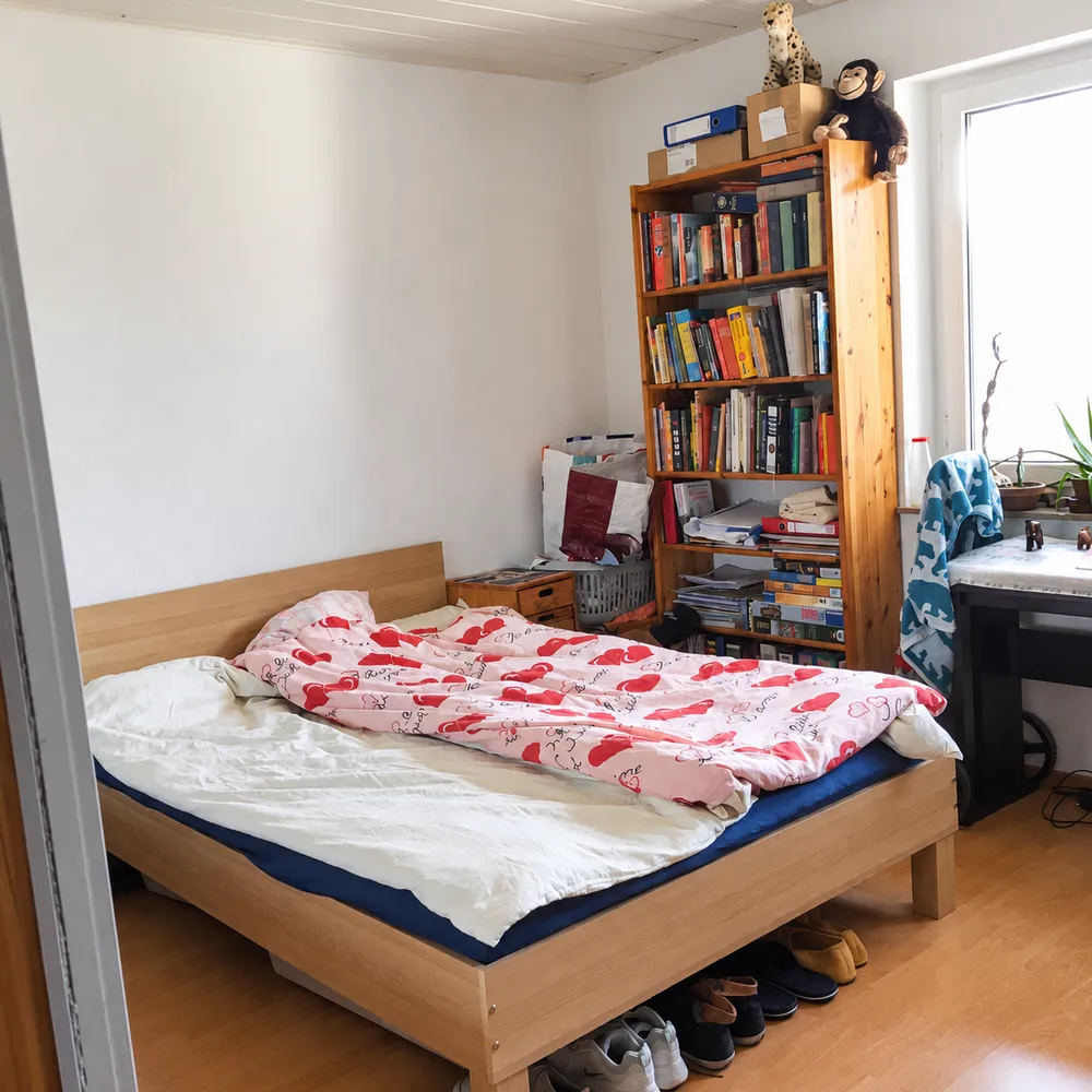 3 Zimmer Wohnung mit 70 m² in Ludwigsburg – Bild 8