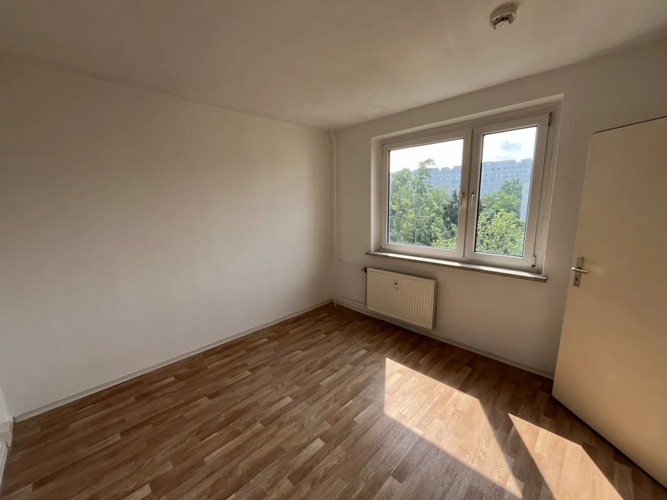3 Zimmer Wohnung mit 57 m² in Halle (Saale) – Bild 4