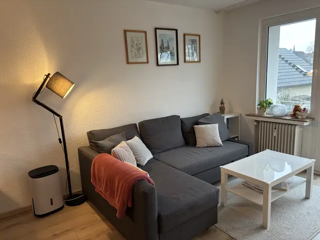 3 Zimmer Wohnung mit 76 m² in Köln – Bild 2