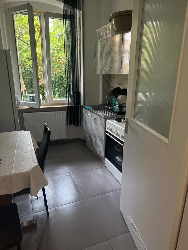 3 Zimmer Wohnung mit 77 m² in Nürnberg – Bild 12