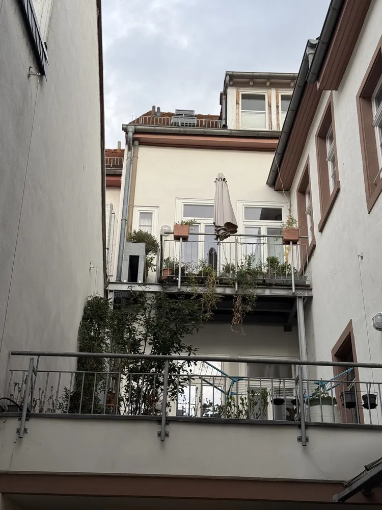 3 Zimmer Wohnung mit 101 m² in Heidelberg – Bild 6