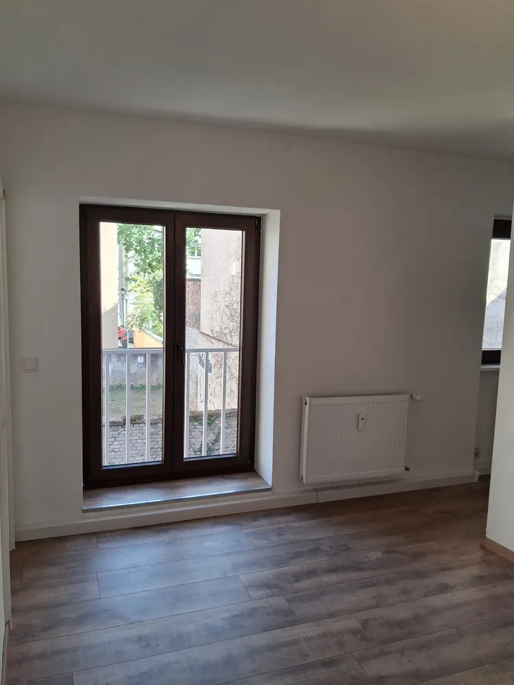 2 room apartment with 40 m² in Saarbrücken – Photo 8