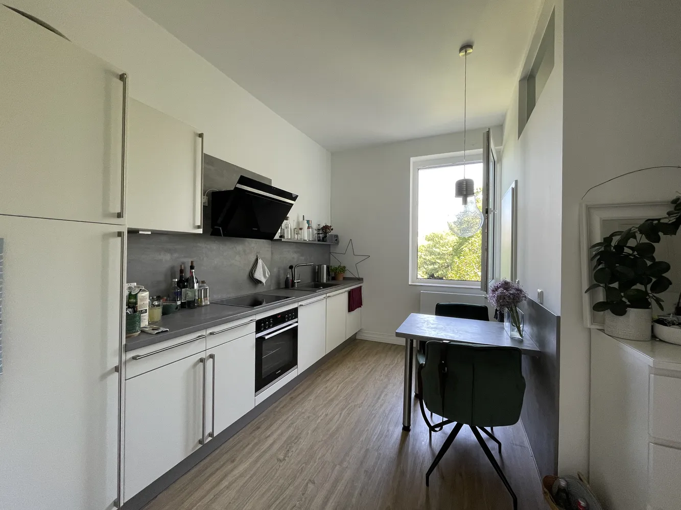 2 room apartment with 35 m² in Mülheim an der Ruhr – Photo 5