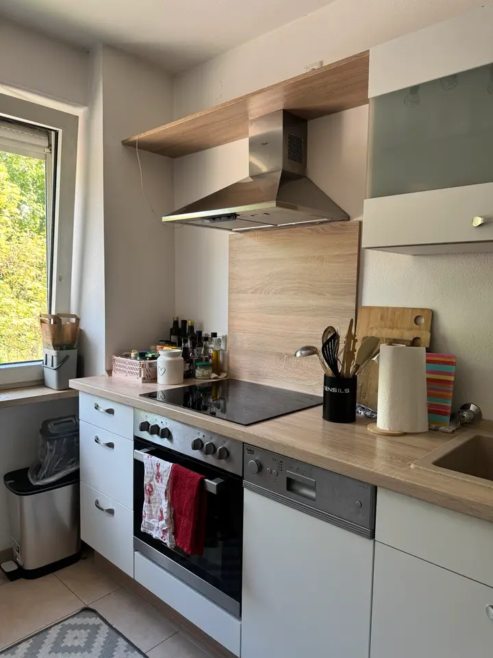 3 Zimmer Wohnung mit 15 m² in Ingolstadt – Bild 6