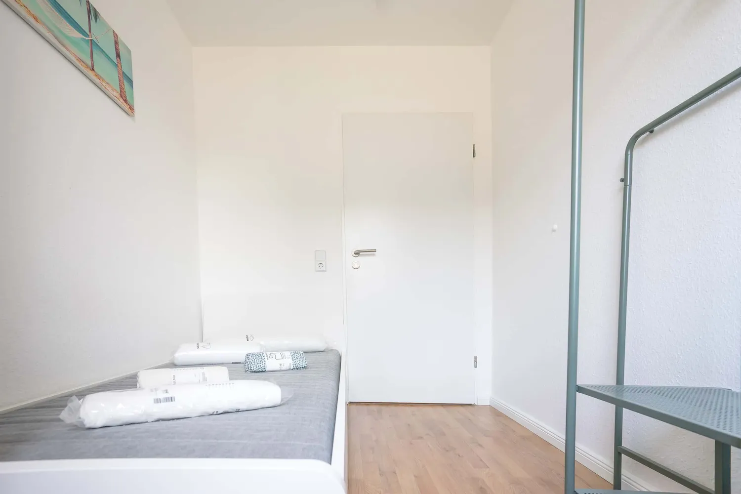 WG-Zimmer mit 15 m² in Düsseldorf – Bild 7