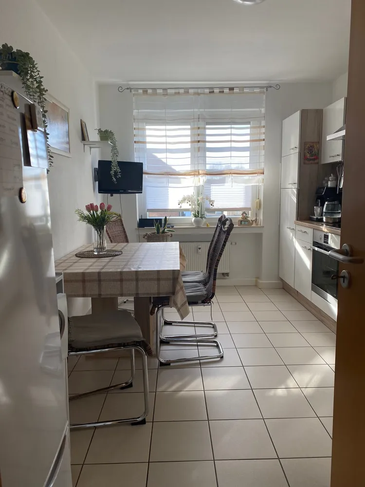 4 Zimmer Wohnung mit 75 m² in Dorsten – Bild 2