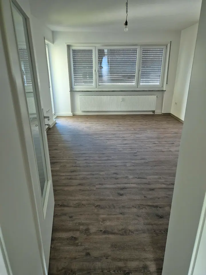3 Zimmer Wohnung mit 77 m² in Mannheim – Bild 9