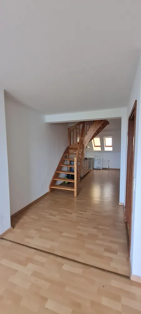 2 room apartment with 43 m² in Chemnitz – Photo 1