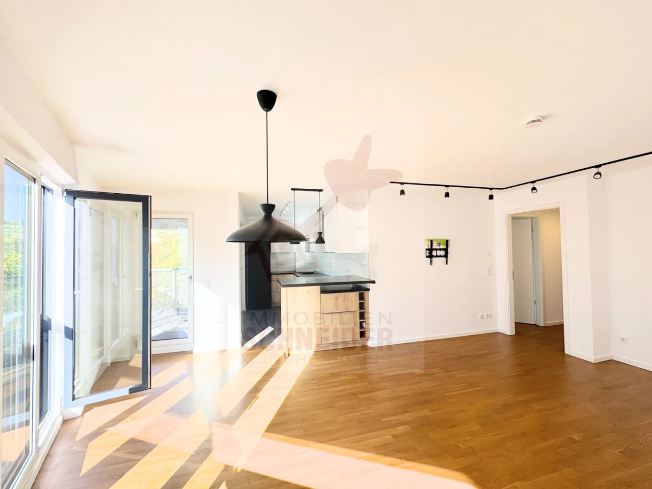 4 Zimmer Wohnung mit 98 m² in München – Bild 10