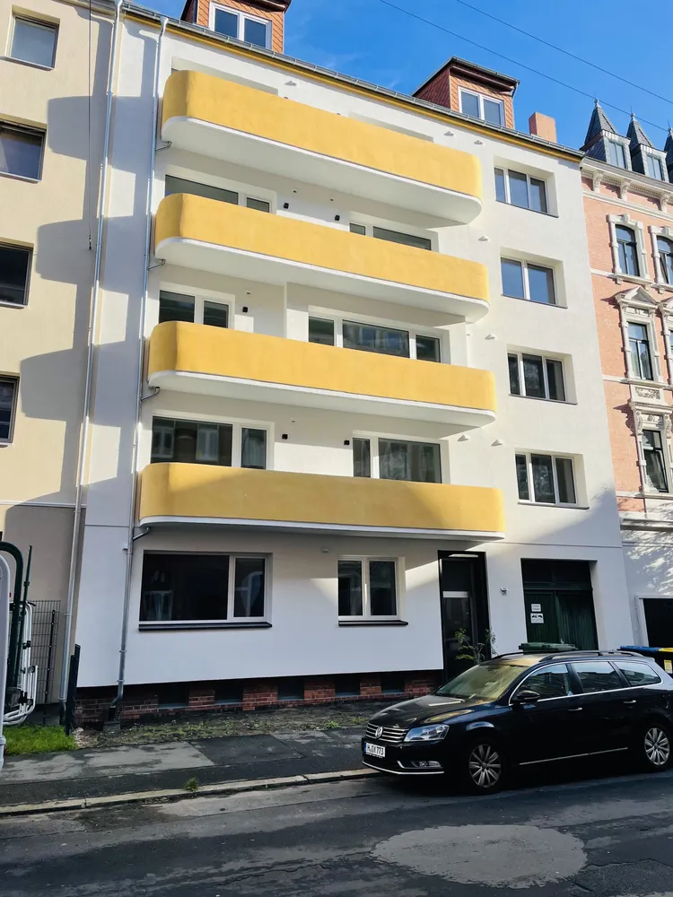 2 Zimmer Wohnung mit 57 m² in Hannover – Bild 1