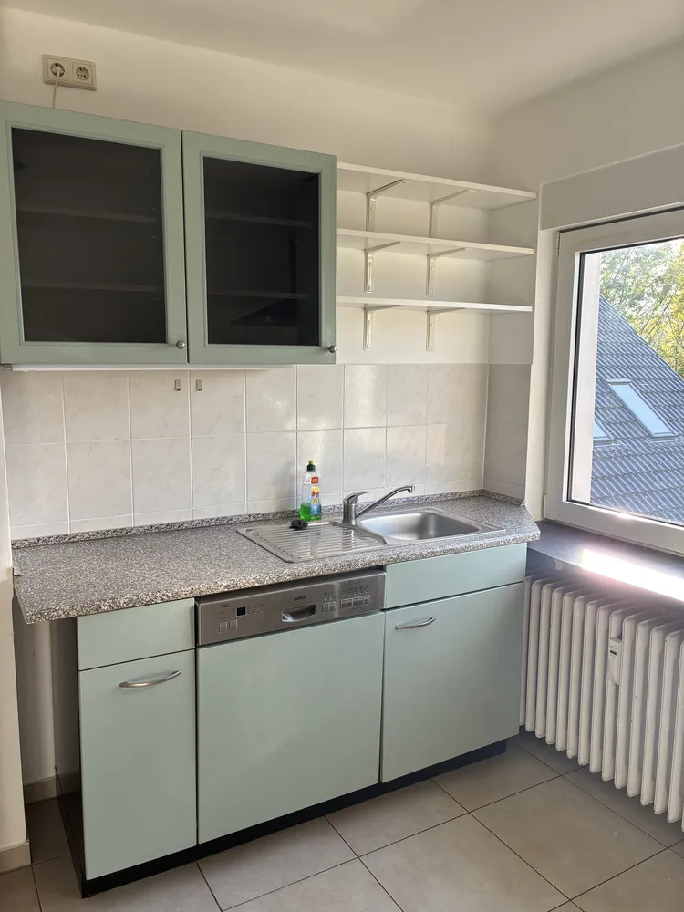 3 Zimmer Wohnung mit 85 m² in Wolfsburg – Bild 12
