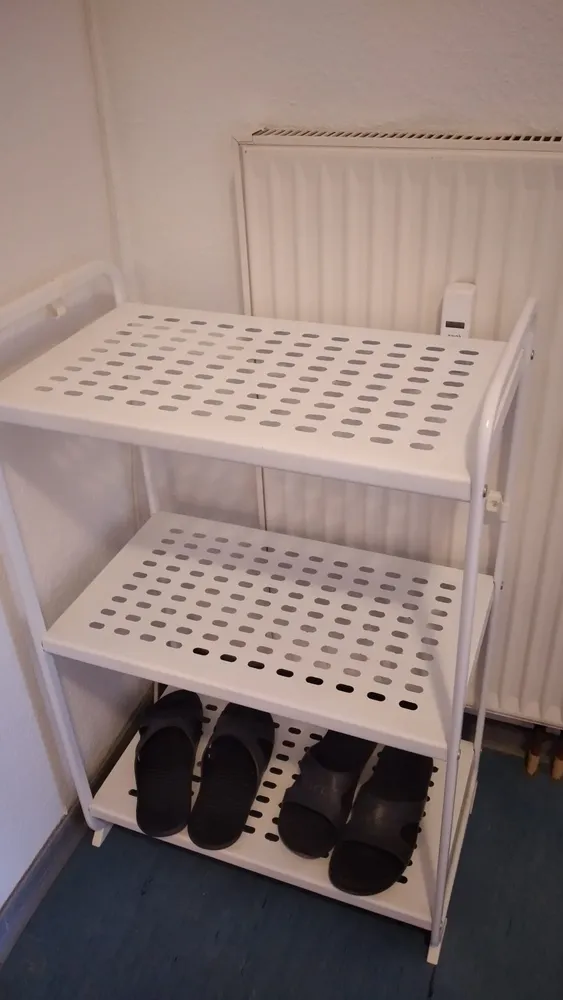 2 Zimmer Wohnung mit 41 m² in Kaiserslautern – Bild 8