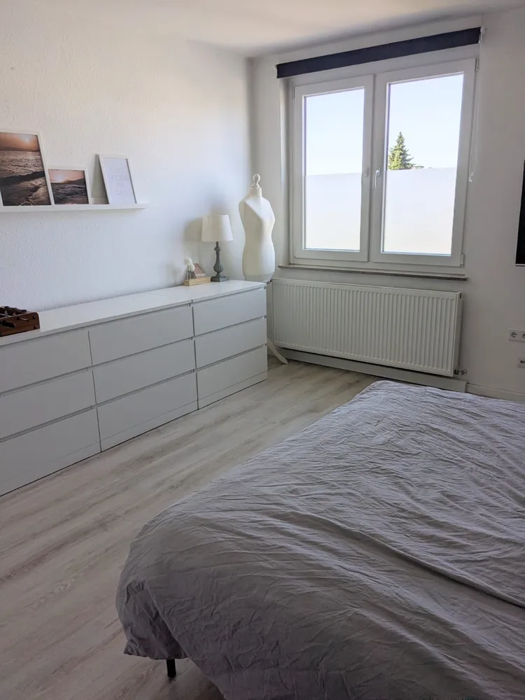 2 Zimmer Wohnung mit 50 m² in Paderborn – Bild 8