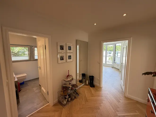 2 Zimmer Wohnung mit 88 m² in Hamburg – Bild 10