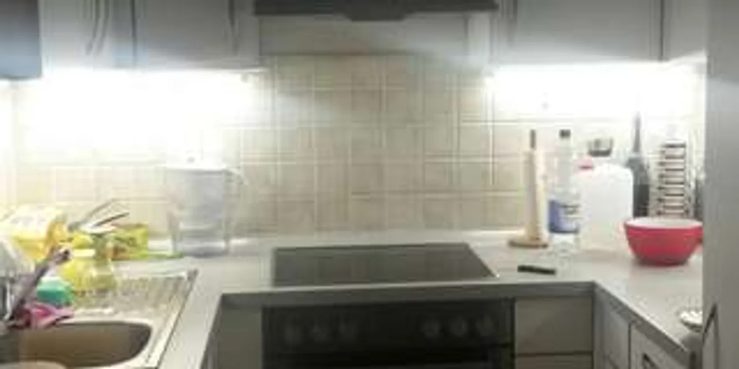 2 Zimmer Wohnung mit 50 m² in Mannheim – Bild 3