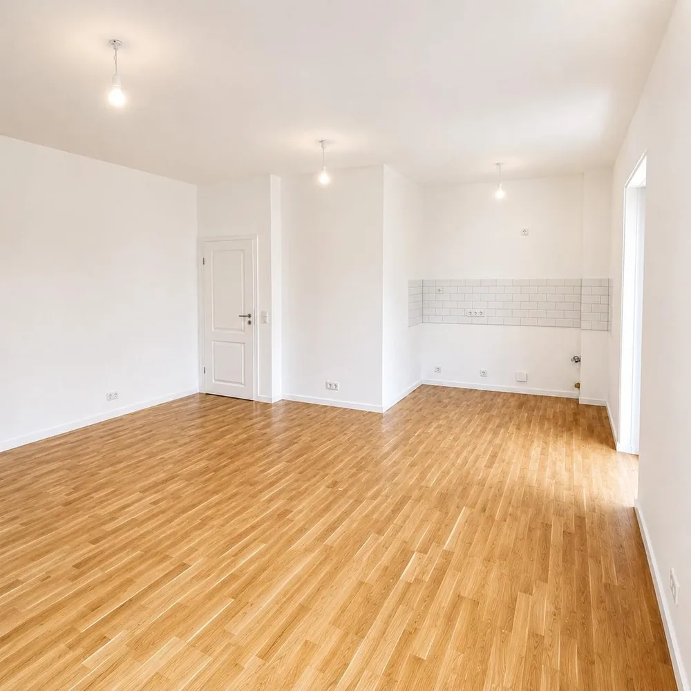 3 Zimmer Wohnung mit 71 m² in Nürnberg – Bild 3