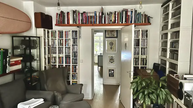 1 Zimmer Wohnung mit 42 m² in Berlin – Bild 5