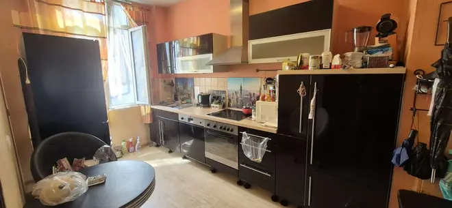 4 Zimmer Wohnung mit 95 m² in Karlsruhe – Bild 2