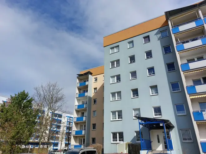 1 Zimmer Wohnung mit 39 m² in Leipzig – Bild 6