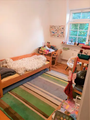 5 Zimmer Wohnung mit 148 m² in Mannheim – Bild 12